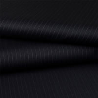 定做工作服時(shí)常用面料材質(zhì)的鑒別方法